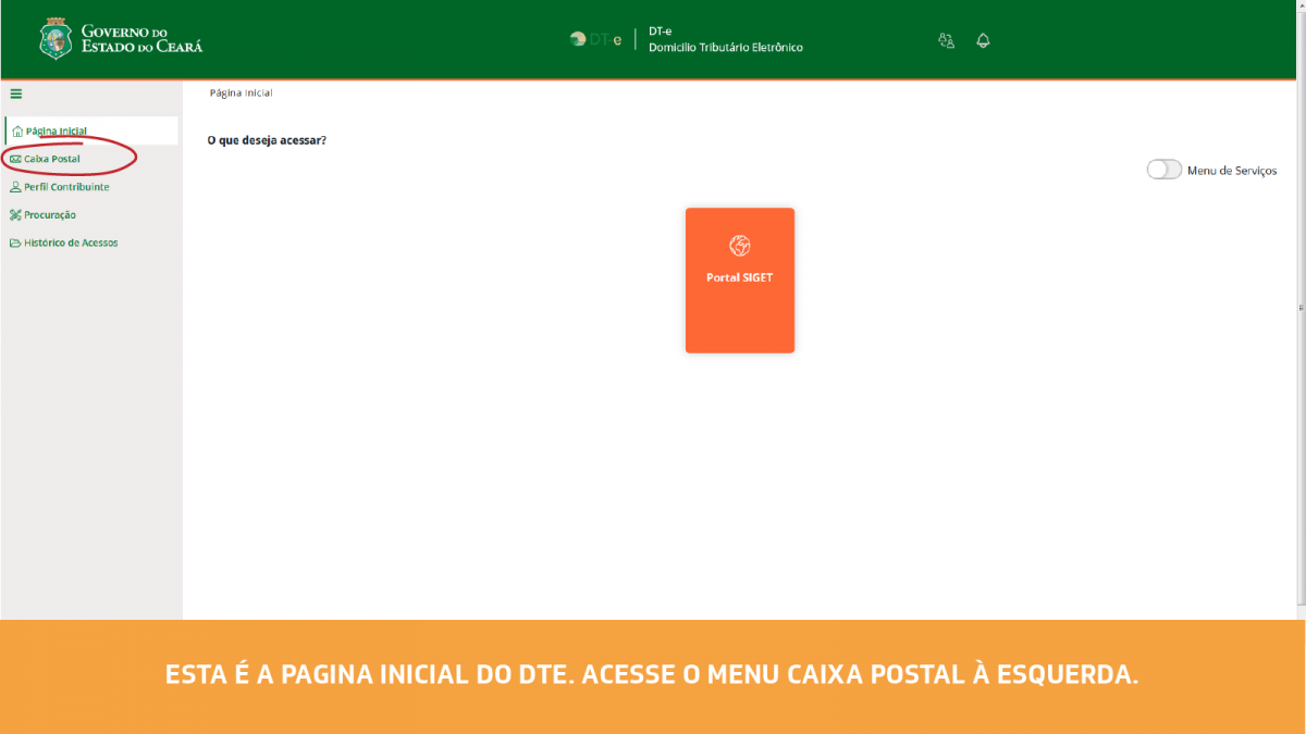 Passo a passo 4