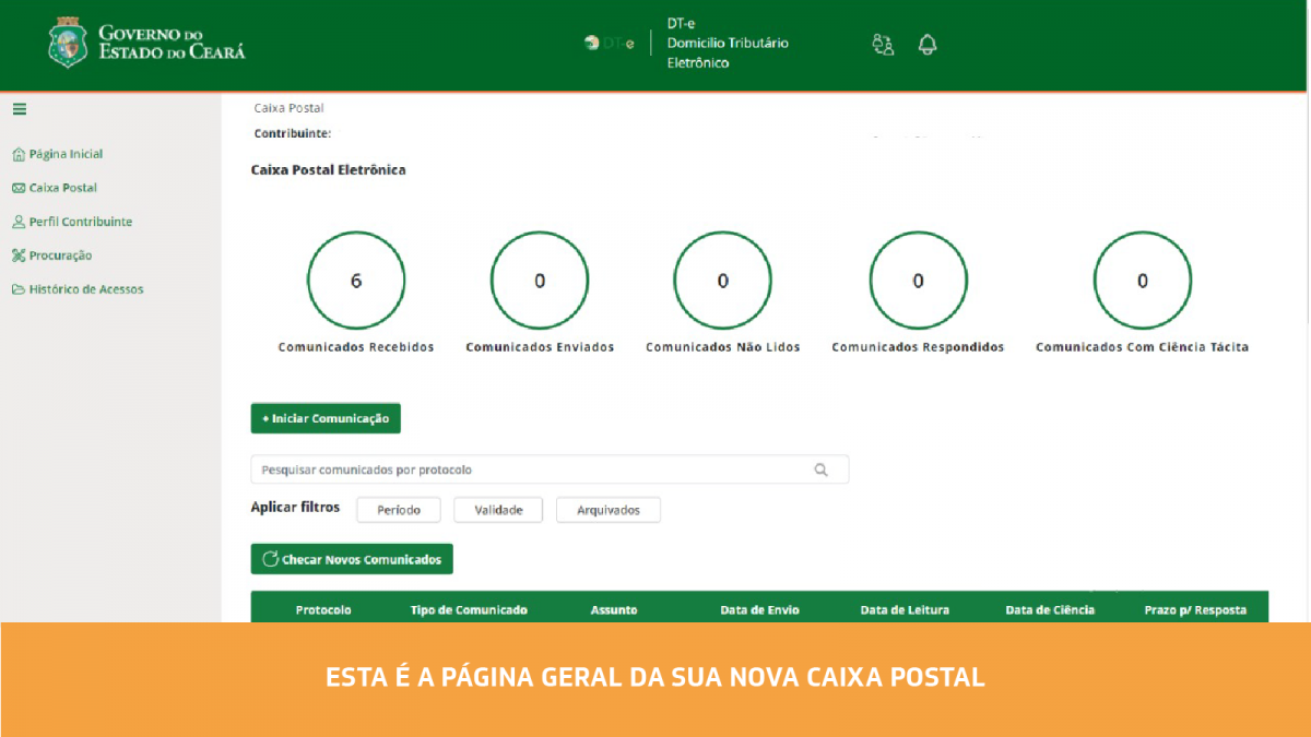 Passo a passo 5