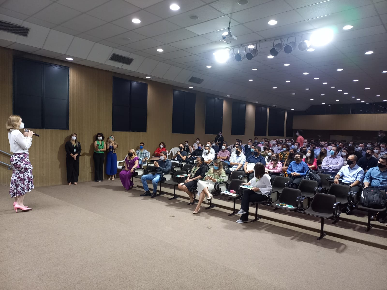 Candidatos aprovados em concurso da Sefaz tomam posse - Secretaria da 