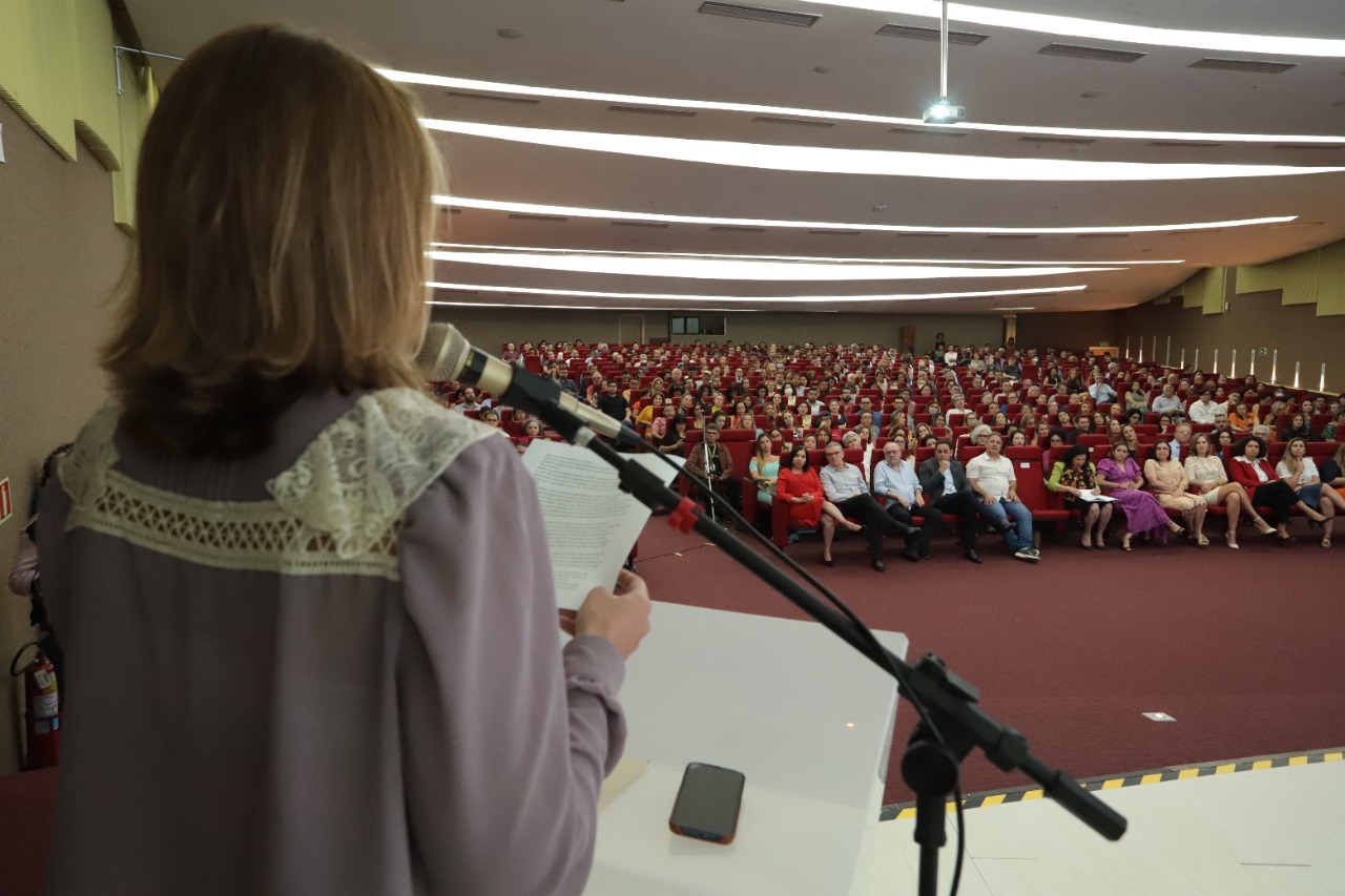 Seplag realiza live em comemoração ao Dia do Servidor Público