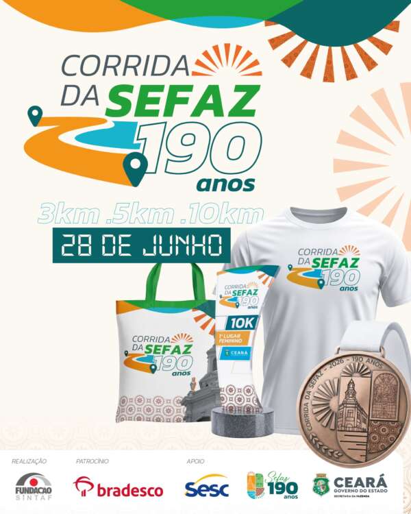 Foto: Reprodução/Secom Ceará